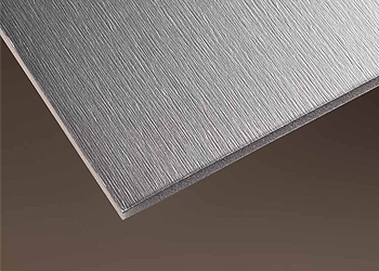 metal foam board stack